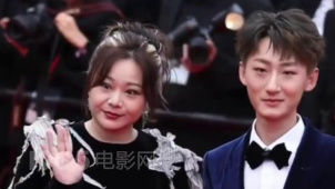 哪吒敖丙配音演员亮相戛纳红毯 吕艳婷：感觉我们被看见了！