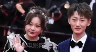 哪吒敖丙配音演員亮相戛納紅毯 呂艷婷：感覺我們被看見了！