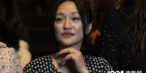 《初次嘗到寂寞》開機(jī)！周迅奚美娟周一圍等主演