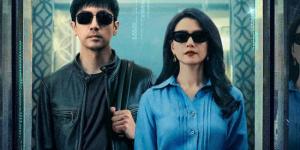 谢谢你们负重远航——《绝密较量》的创作初衷