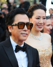 《137号案件》戛纳首映！甄子丹、钟楚曦等出席
