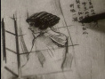《风云儿女》剧照