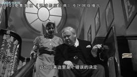 控方证人：法庭背后的秘密往事，揭开真相的对话