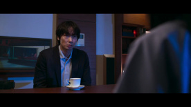 绫野刚VS柴崎幸！ 《捏造》发布新片段 证词矛盾