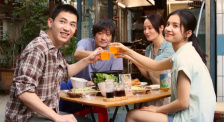 《独一无二》展现中式家庭的爱与困境