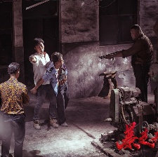 暴走刑警