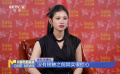 專訪《獨(dú)一無二》“健聽女孩”張婧儀