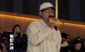 歐豪支持管虎新片《沖·撞》“又燃又好笑 非常有力量”