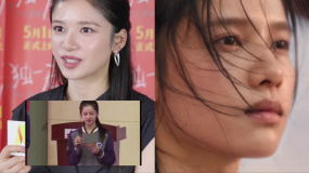 張婧儀回憶藝考經(jīng)歷 這樣的父母也太好了吧！