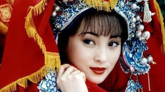 1905影迷时刻：“水灵”蒋勤勤的银幕蜕变