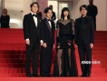 《8號(hào)出口》戛納首映 二宮和也×小松菜奈亮相！