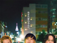 《愚者的身份》海報(bào)
