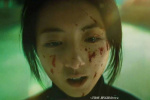 《花漾少女殺人事件》登場(chǎng)刊 張子楓染上誰(shuí)的血？