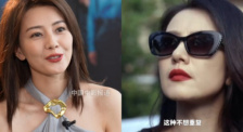 高圆圆聊未来角色期待：希望出演有新鲜感的角色