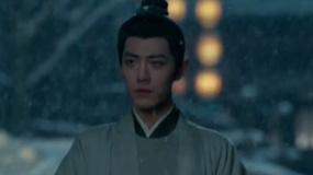 肖战 张婧仪主演新剧《藏海传》定档0518