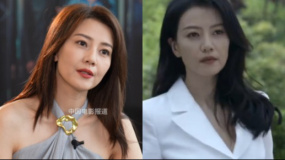 高圆圆出演国安题材作品 感受到隐蔽战线工作的伟大