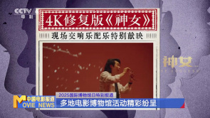 2025国际博物馆日特别报道 多地电...