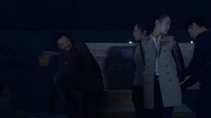 古墓兽影：揭秘龙涎水奥秘，防盗墓奇观震撼揭秘