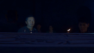 古墓兽影：果然狠角色，剧情反转真刺激