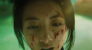 《花漾少女殺人事件》登場刊 張子楓染上誰的血？