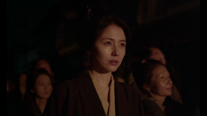 长泽雅美首次主演时代剧电影！《喂，应为》释先导预告