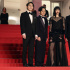 《8号出口》戛纳首映 二宫和也×小松菜奈亮相！
