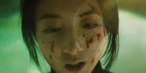《花漾少女殺人事件》登場(chǎng)刊 張子楓染上誰的血？