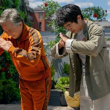 功夫梦：融合之道
