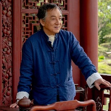 功夫梦：融合之道