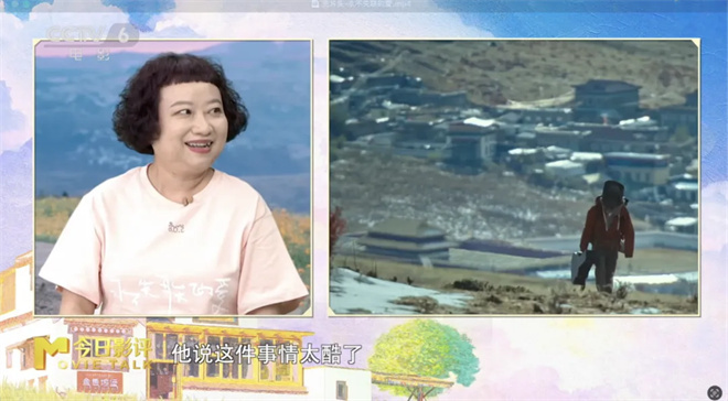 520勇敢去爱!跟着《永不失联的爱》共探治愈之旅