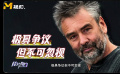 回顧呂克·貝松的創(chuàng)作歷程