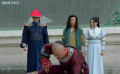 广东十虎苏灿之飞龙在天：王爷罪有应得被处死