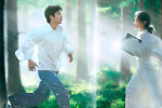 《有朵云像你》定檔8.29 見(jiàn)證屈楚蕭王子文的愛(ài)情