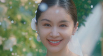 電影《有朵云像你》定檔七夕 屈楚蕭 王子文8歲差姐弟戀好帶感