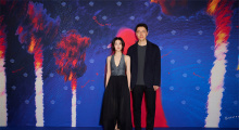张子枫新作《花漾》戛纳首映 金棕榈女导演登场