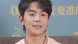 《永不失联的爱》四川甘孜拍摄 丁真请其他演员喝酥油茶缓解高反