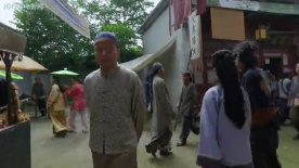 广东十虎苏灿之飞龙在天：假传王爷口谕让王大人改地方见面