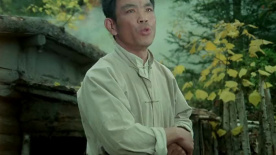 归心似箭：七大爷的智慧人生 聊天背后的细腻故事