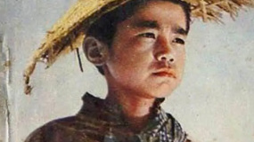 小兵张嘎