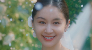 電影《有朵云像你》定檔七夕 屈楚蕭 王子文8歲差姐弟戀好帶感