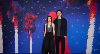 張子楓新作《花漾》戛納首映 金棕櫚女導(dǎo)演登場