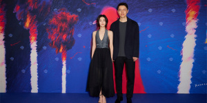張子楓新作《花漾》戛納首映 金棕櫚女導(dǎo)演登場(chǎng)