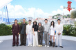 《酱园弄·悬案》档案影像