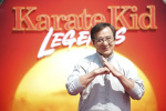 《功夫夢：融合之道》倫敦首映 71歲成龍活力亮相