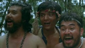 国际大营救：情歌对唱展魅力，谁能赢得真心？