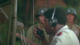 国际大营救：特种行动，鹰爪小道惊险截杀