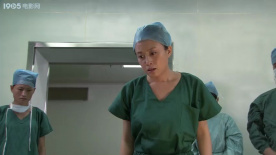 核磁共振：医生拼尽全力做手术没救回自己的父亲