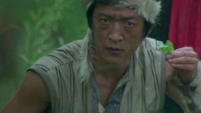 国际大营救：猎人出击，生死一线间的激烈对决