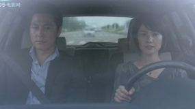 好雨时节：机场送行及生活建议对话