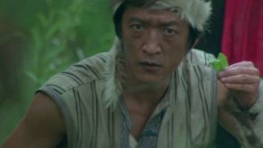 国际大营救：猎人出击，生死一线间的激...